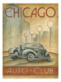 Chicago Auto Club