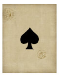Small Spade