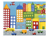 Storybook City