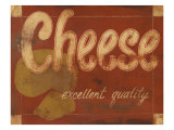 Cheese