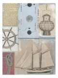 Sailor's Journal II