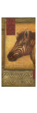 Grasslands Batik III