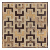 Antique Mudcloth I