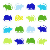 Animal Sudoku in Blue V