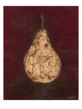 Gold Pear