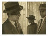 Madison Avenue II