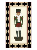 Small Nutcracker II