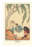 L'Eau