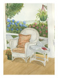 Tranquil Breezes II
