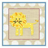 Katherine's Lion