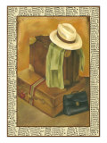 The Traveler I