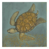 Sea Turtle II