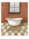 Upscale Bath I