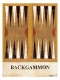 Backgammon