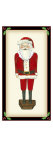 Holly Jolly Santa