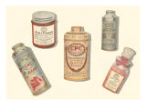 Vintage Boudoir IV