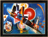 Im Blau  c1925