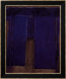 Composition Ultramarine