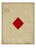 Small Diamond