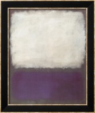 Blue and Grey  c1962