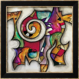 Swirl II