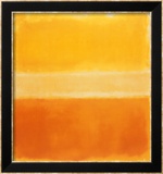 Yellow and Gold