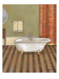 Upscale Bath II