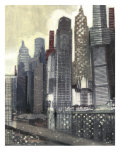 Urban Landscape II