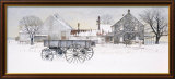 Buckboard