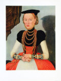 Portrait of a Woman