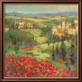 Provencal Village XIII
