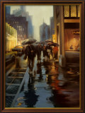 Manhattan Shimmer