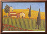 The Colours of Provence I