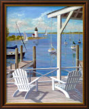 Lighthouse View
