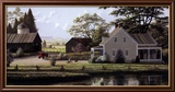 The Red Tractor