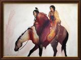 Daughters of the Earth