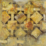 Geo Mosaic (detail no 1)