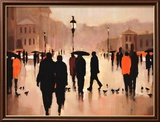 Where We Once Walked