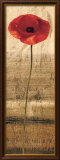 Poppy Panel II