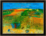 The Harvest
