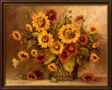 Sunflower Bouquet