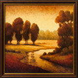 Early Morning II