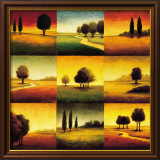 Landscape Perspectives