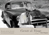 Ricardo With His Chevrolet