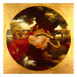 Garden Of The Hesperides