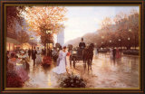 The Rendezvous