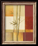 Contemporary Bamboo II
