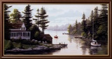 Cottage Country