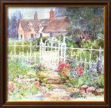 Pope Mill Gate