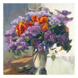 Lilacs